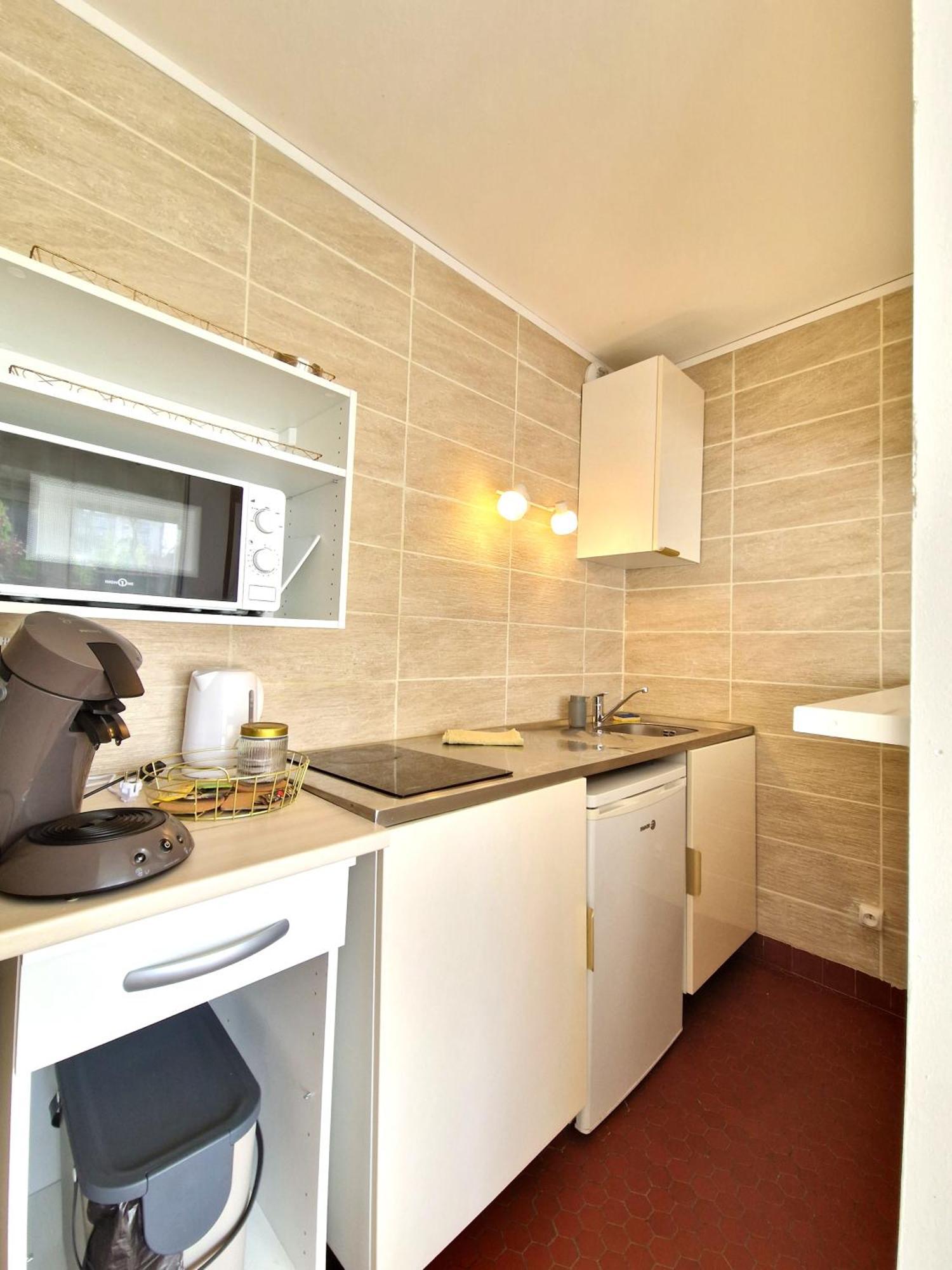 Au Havre Des Sacres - Balcon - Proximite Centre Apartment แร็งส์ ภายนอก รูปภาพ