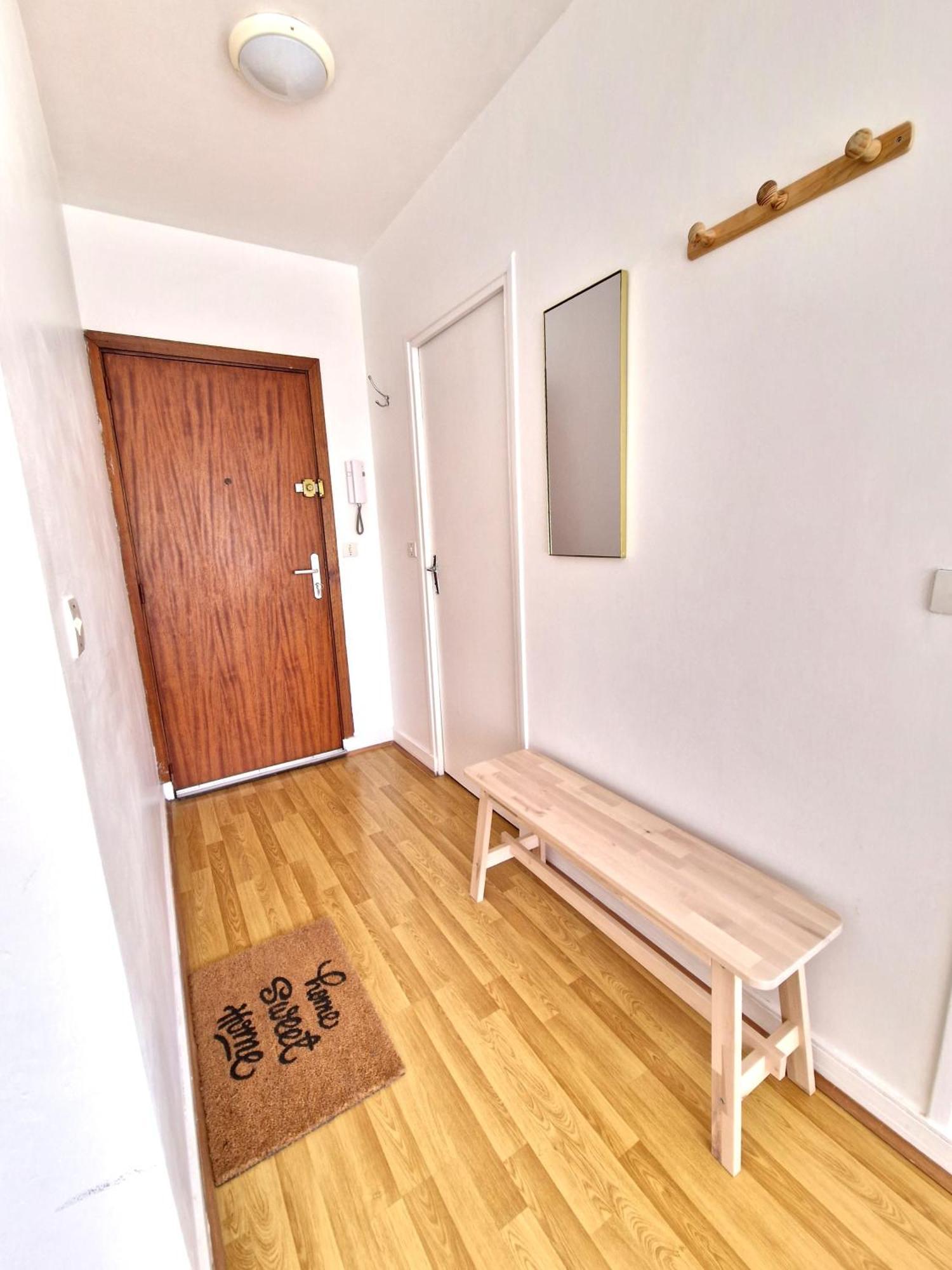 Au Havre Des Sacres - Balcon - Proximite Centre Apartment แร็งส์ ภายนอก รูปภาพ